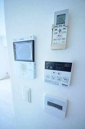 マノワール東中野の物件内観写真